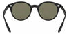 Oculos Sol Ray Ban Rb4296 601s9a 51mm Liteforce Polarizada Cor Preto