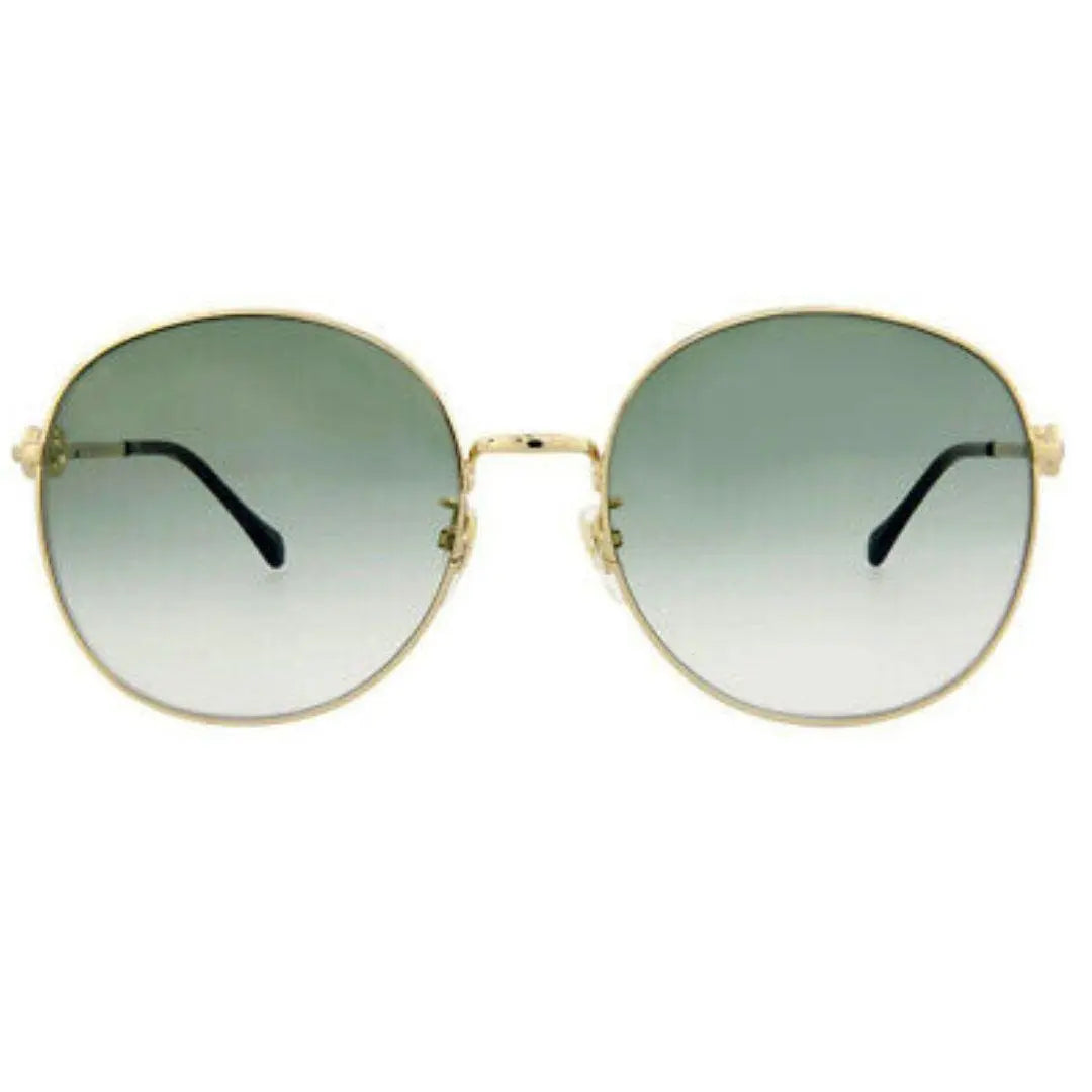 Oculos Solar Gucci Gg0881Sa 002 - Ótica Vision Care