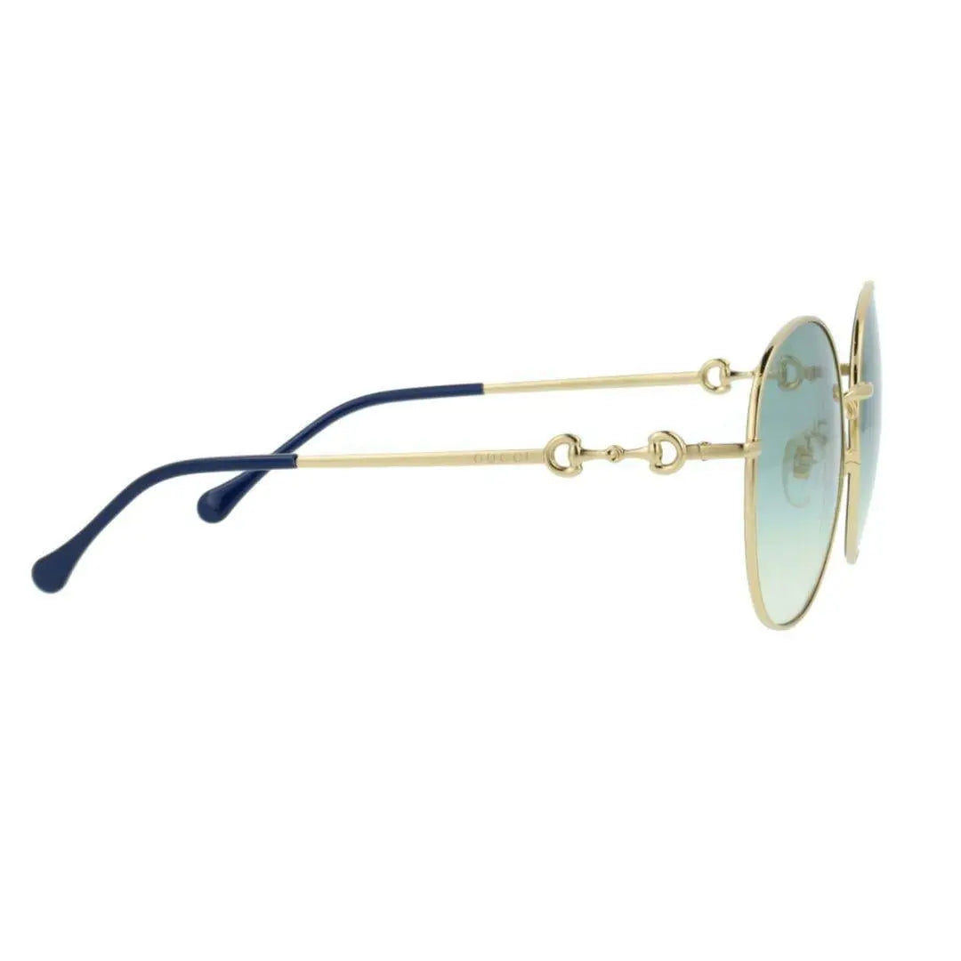 Oculos Solar Gucci Gg0881Sa 002 - Ótica Vision Care
