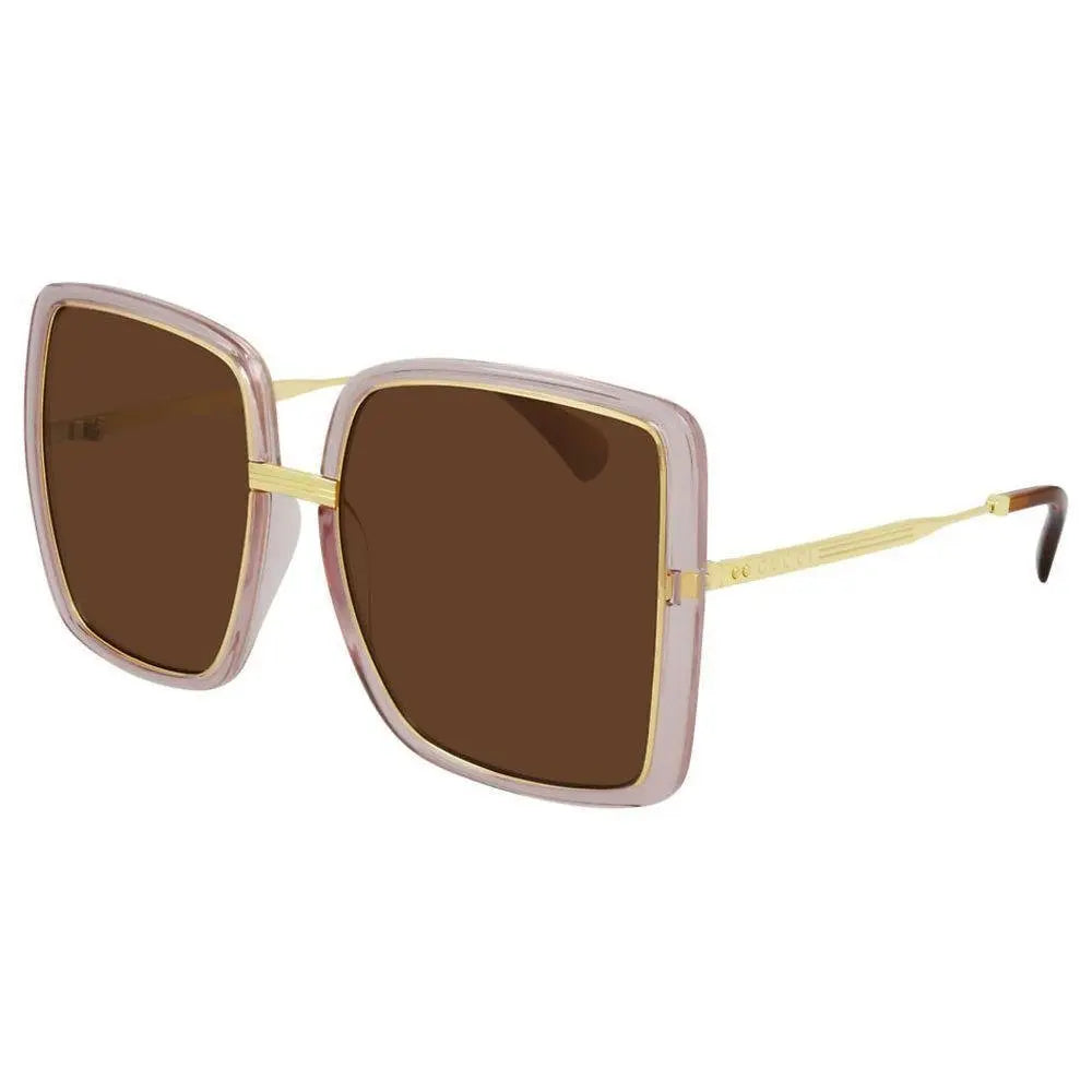 Oculos Solar Gucci - Gg0903S - 002 Agr M 60 - Ótica Vision Care