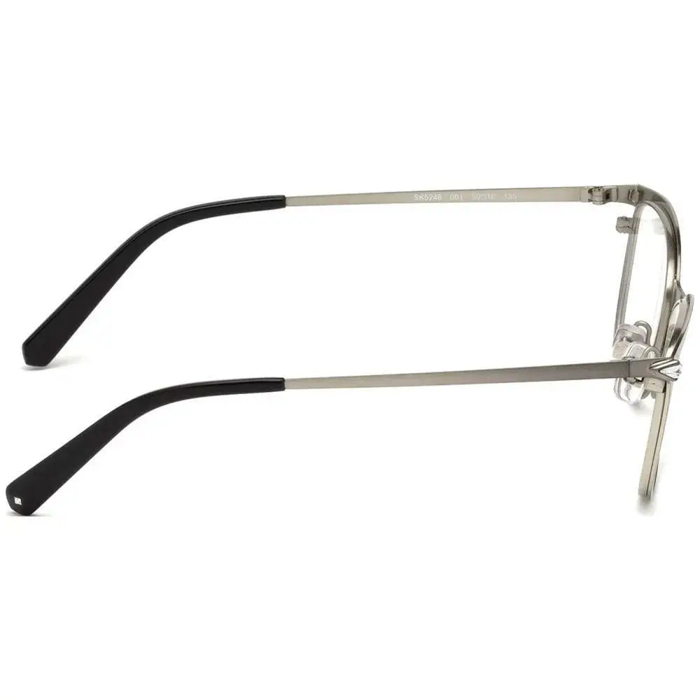 Óculos Swarovski Sk5246 001 52 +AC0 - Met+AOE - lico - Ótica Vision Care