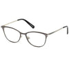 Óculos de Grau Swarovski Sk5246 001 52