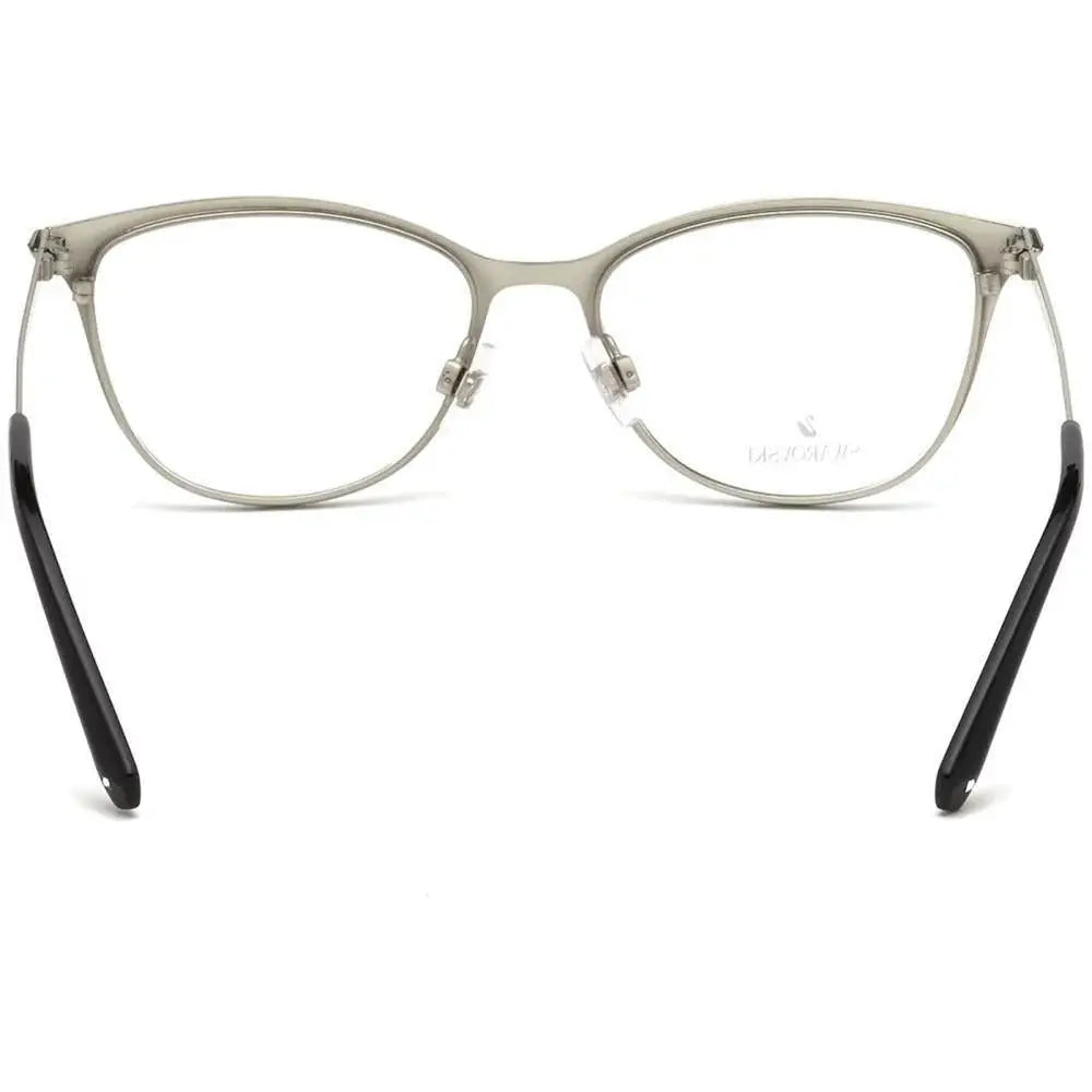 Óculos Swarovski Sk5246 001 52 +AC0 - Met+AOE - lico - Ótica Vision Care
