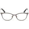 Óculos de Grau Swarovski Sk5246 001 52