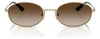 Óculos Vogue Solar Vo 4323-s 848/13 56