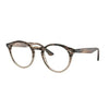 Óculos de Grau RAY-BAN RB2180V 8107 51