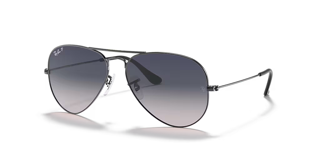 Óculos de Sol Ray-Ban RB3025 9190/31 55