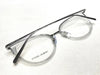 Óculos de Grau Giorgio Armani AR5068 3010 52 - Cinza/Gunmetal