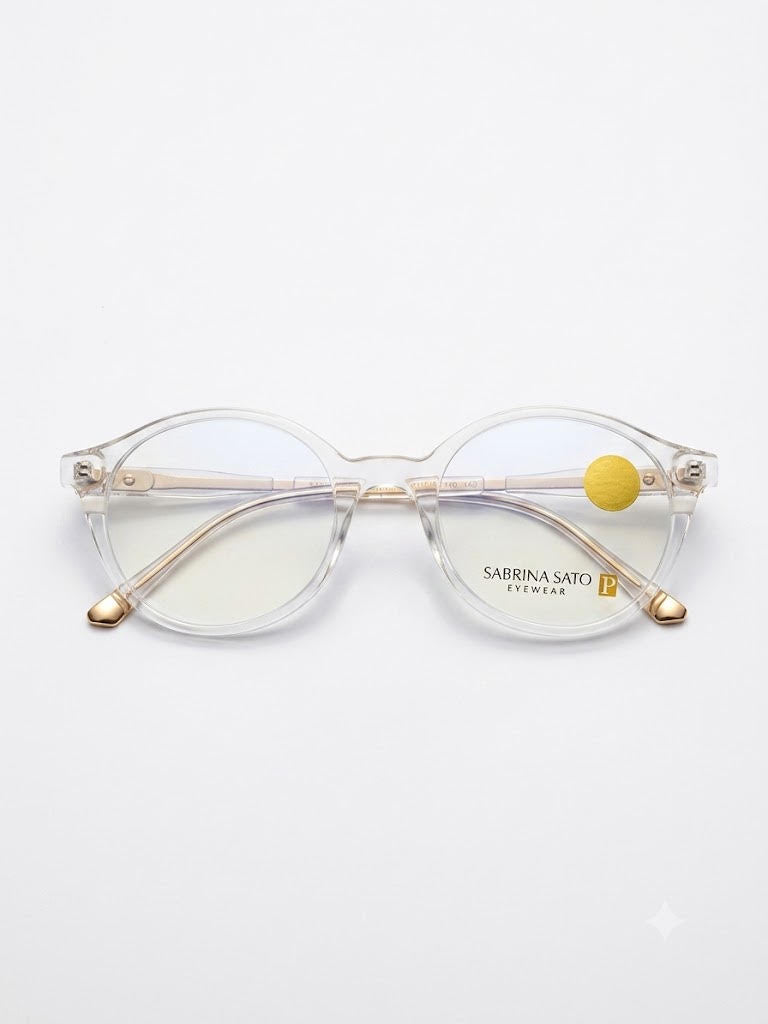 Óculos de Grau Sabrina Sato SS480 50 c4