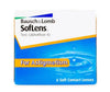 Lentes de Contato Soflens Toric