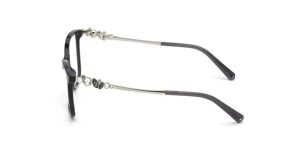 Swarovski 5367/V 005 Óculos De Grau - Ótica Vision Care
