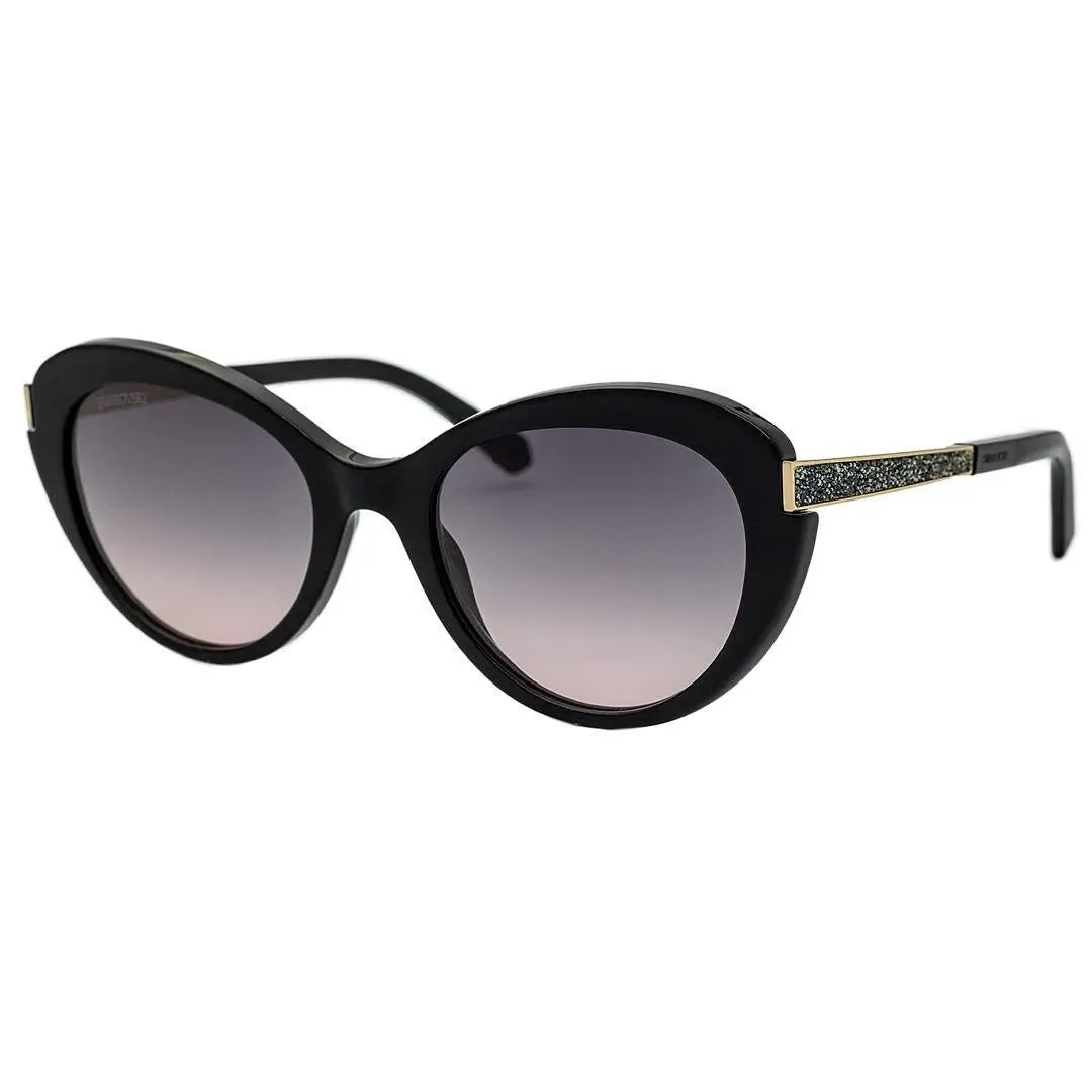 Swarovski Sk327 01B - Óculos De Sol - Ótica Vision Care