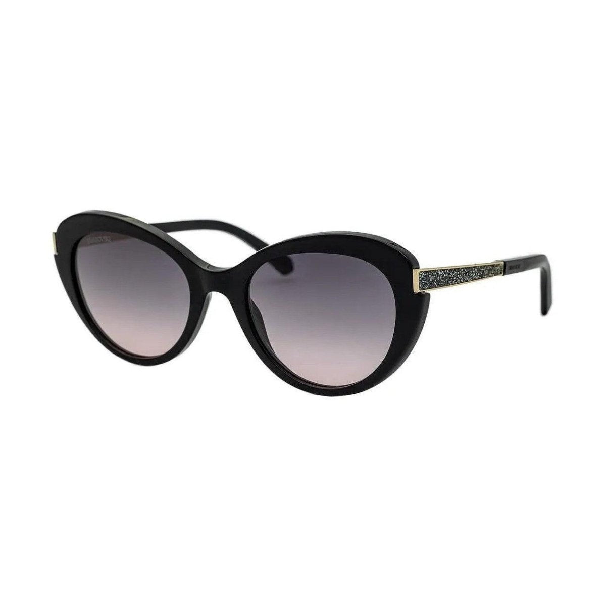 Swarovski Sk327 01B - Óculos De Sol - Ótica FagLux