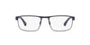 Óculos de Grau Empório ARMANI EA1086 3267 55