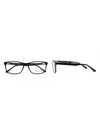 Óculos de Grau BULGET BG6249 T01 56