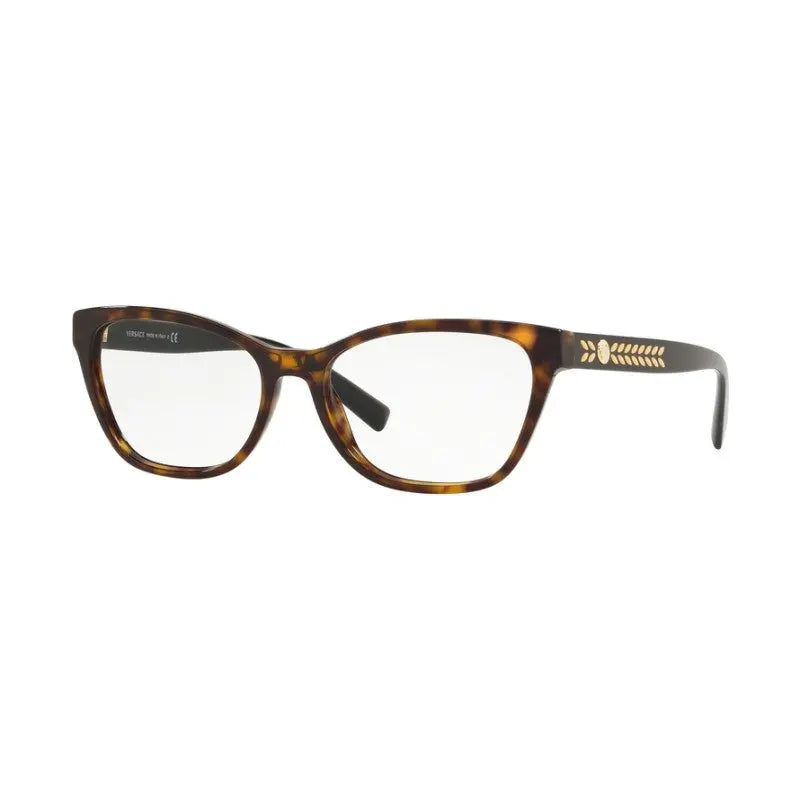 Óculos de Grau Versace VE 3265 - 108 52 Versace