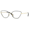Óculos de Grau Vogue VO4142B 280 52